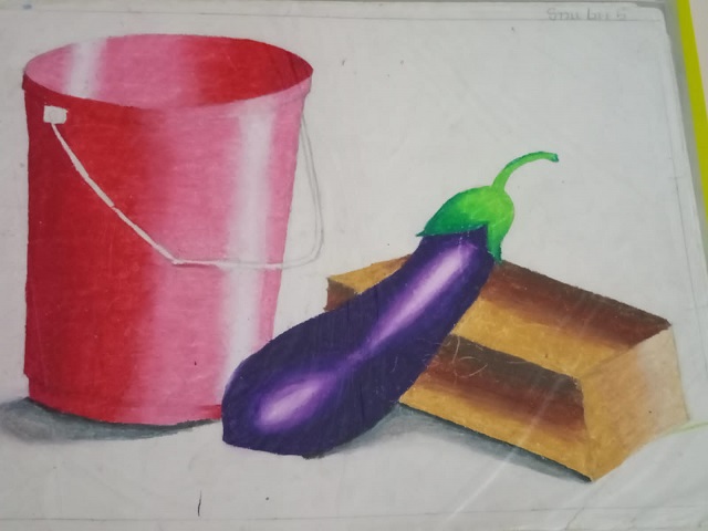 Still Life