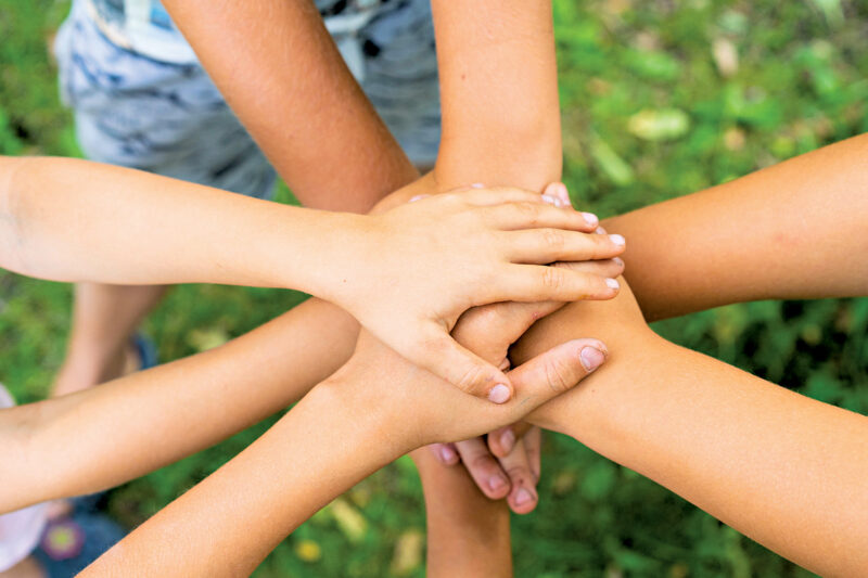 Understanding Social Justice