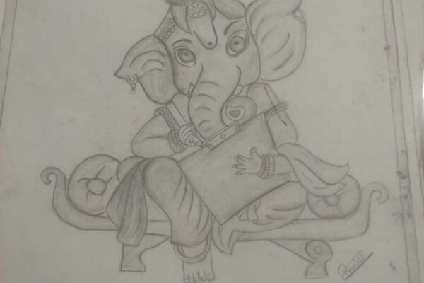 Ganesha