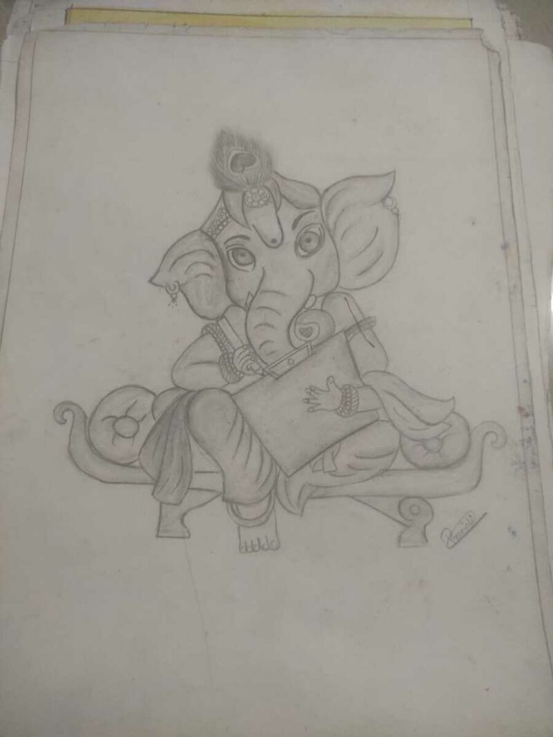 Ganesha