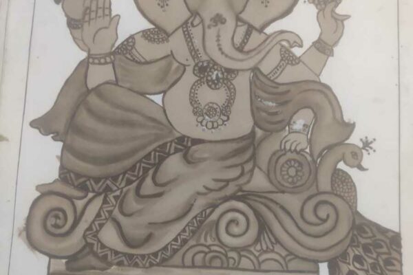 Lord Ganesha