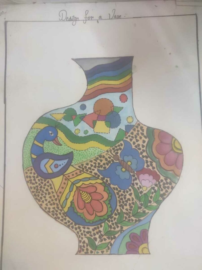 Vase