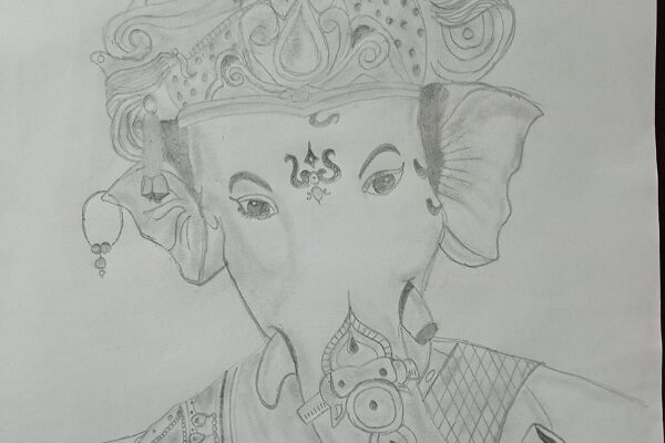 Lord Ganesha