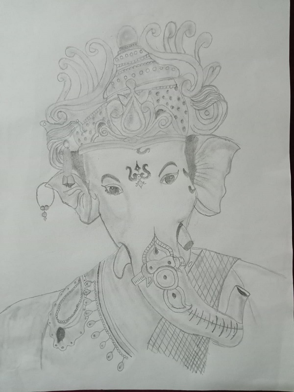 Lord Ganesha