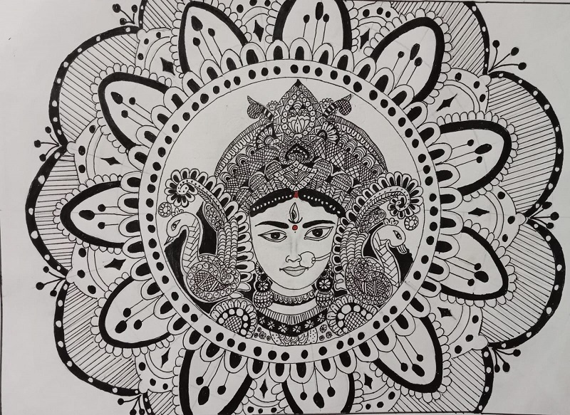Peacock Design