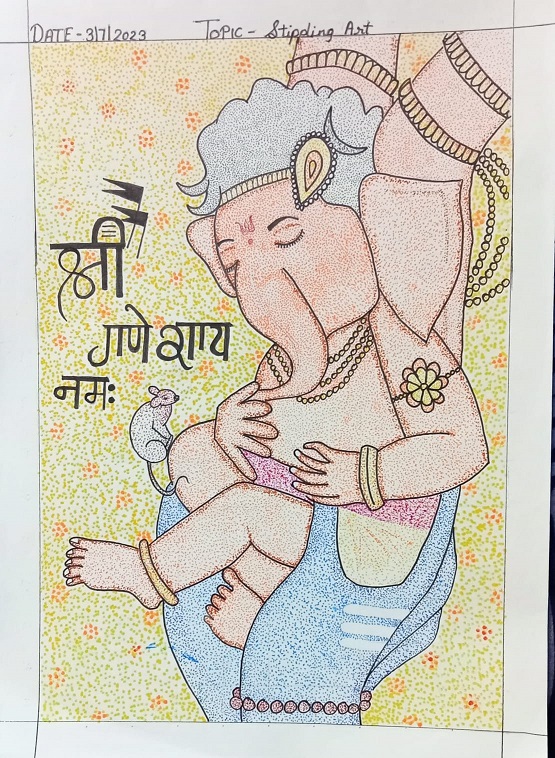 Lord Ganesha