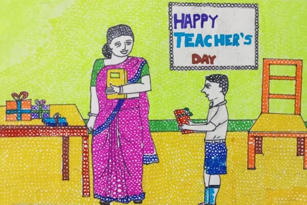 Teachers Day