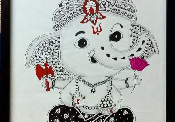 Lord Ganesha