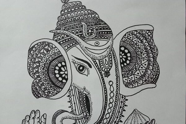 Lord Ganesha