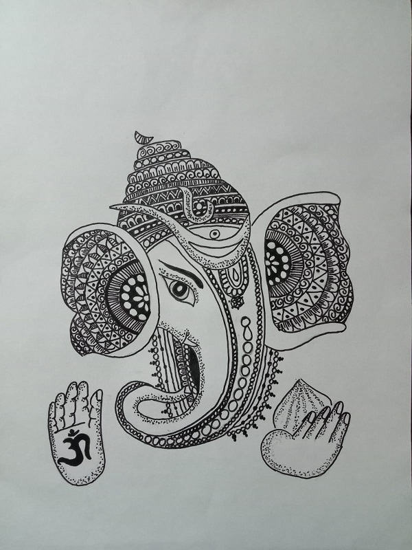 Lord Ganesha