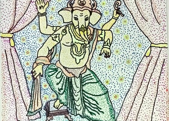 Lord Ganesha