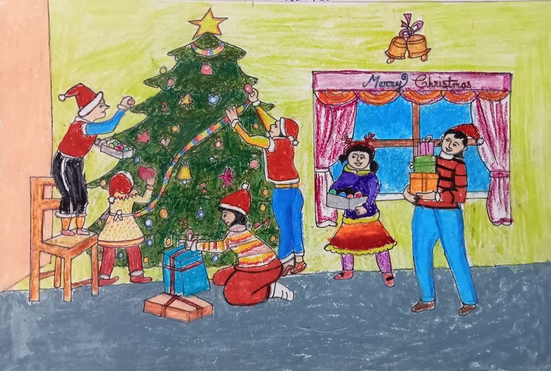 Christmas Celebration
