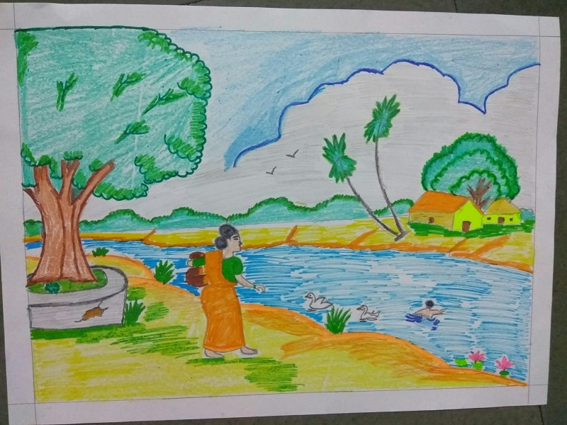 Lakeside