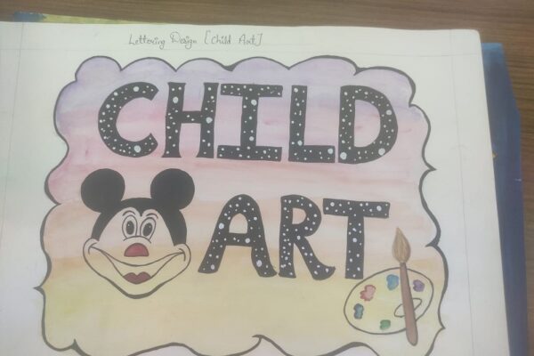 Child Art