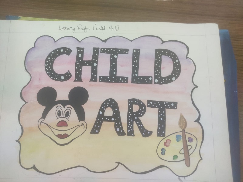 Child Art