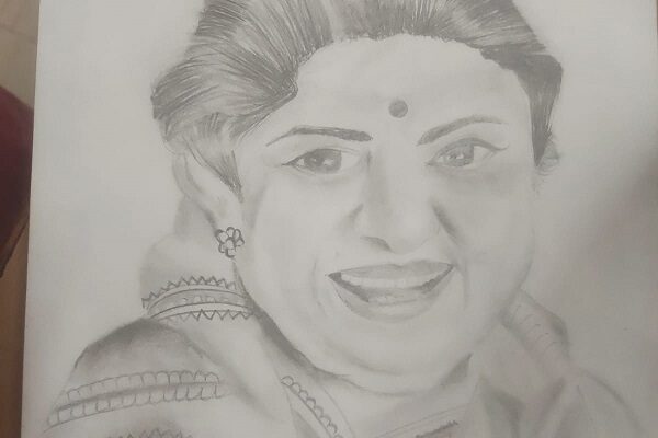 Lata Mangeshkar