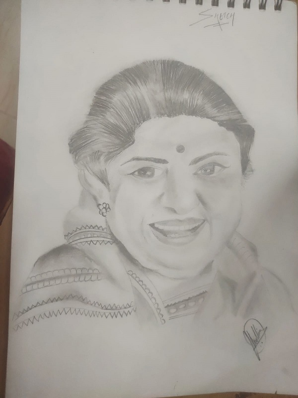 Lata Mangeshkar