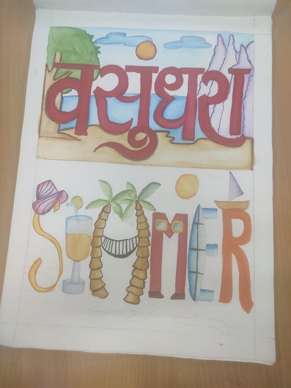 Vasundhara Summer