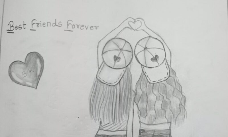 Best Friends Forever