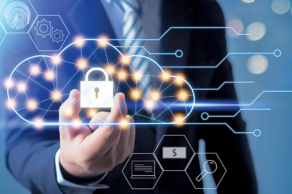 Technology Today - Cloud Computing