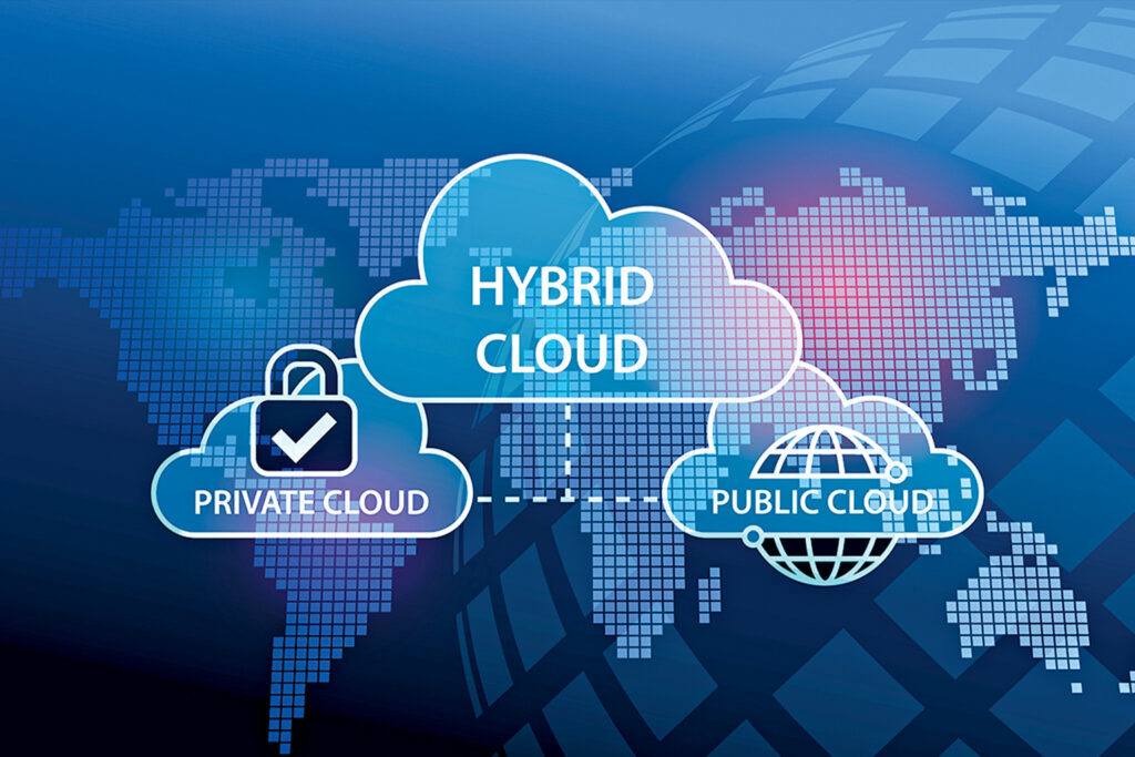 Technology Today - Cloud Computing