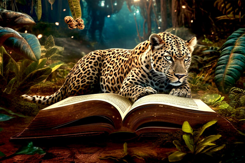How to Write Your Own Book: Step 5 - Producing a Book - RobinAge
