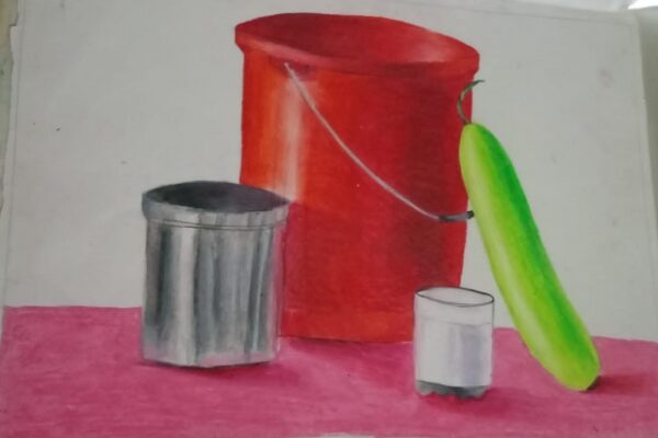 Still Life