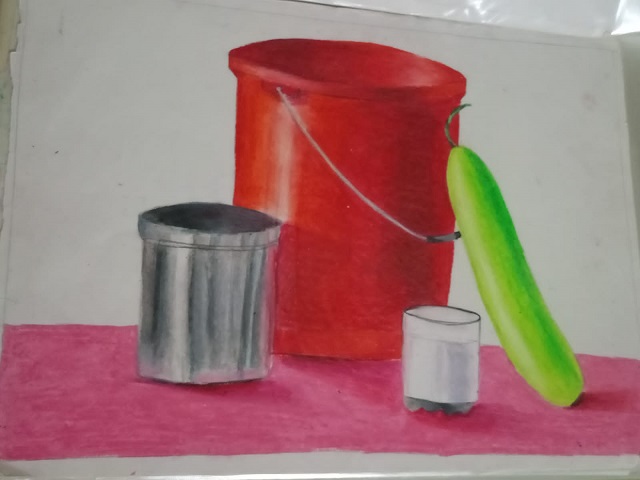 Still Life
