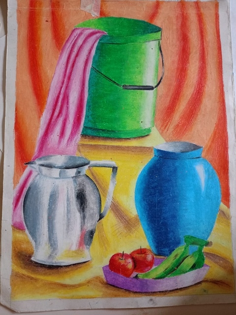 Still Life