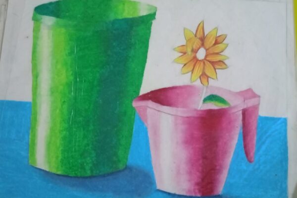 Still Life