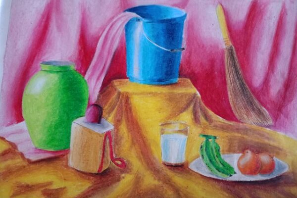Still Life