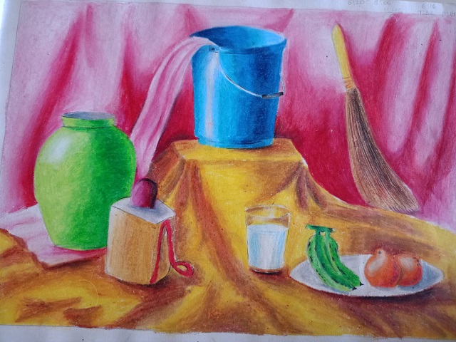 Still Life