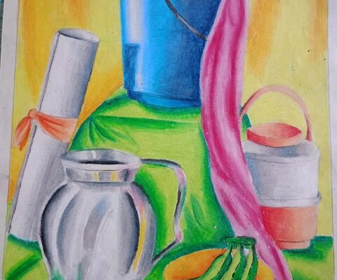 Still Life