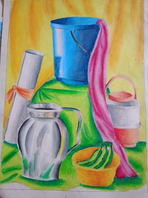 Still Life