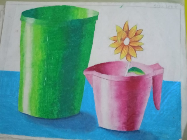 Still Life
