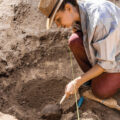 Ancient Tombs Discovered - News for Kids