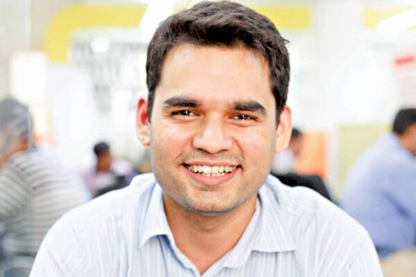 New-age Entrepreneurs: Abhiraj Bhal of Urban Company