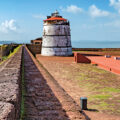 Indian Lighthouse Festival - News for Kids