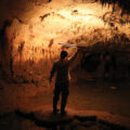 Ancient Cave Art Discovered  - News for Kids