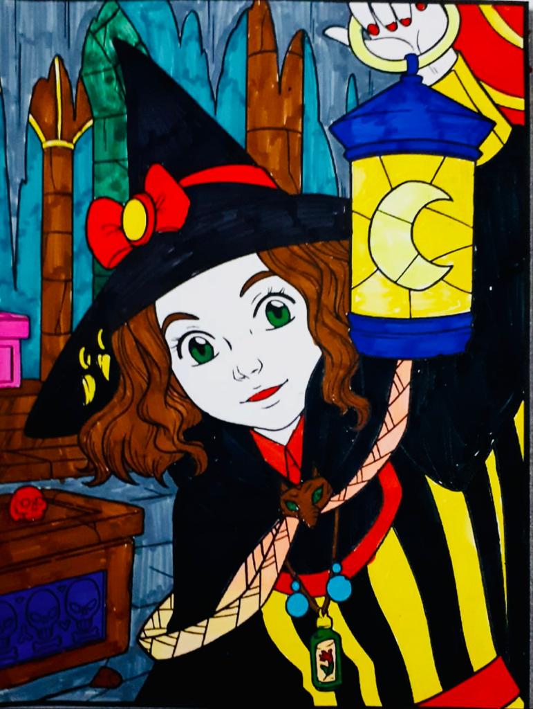 Halloween