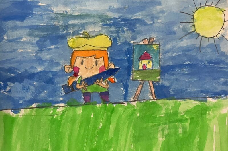 Artist
