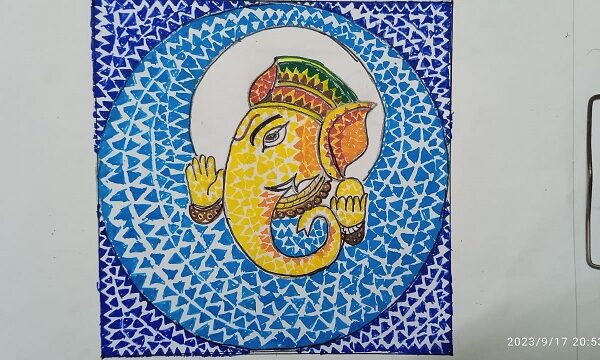 Lord Ganesha