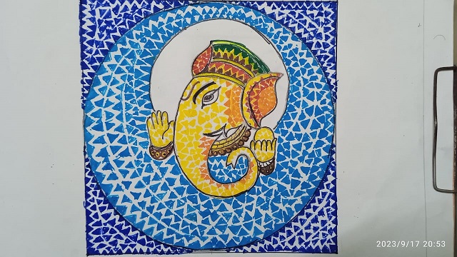 Lord Ganesha