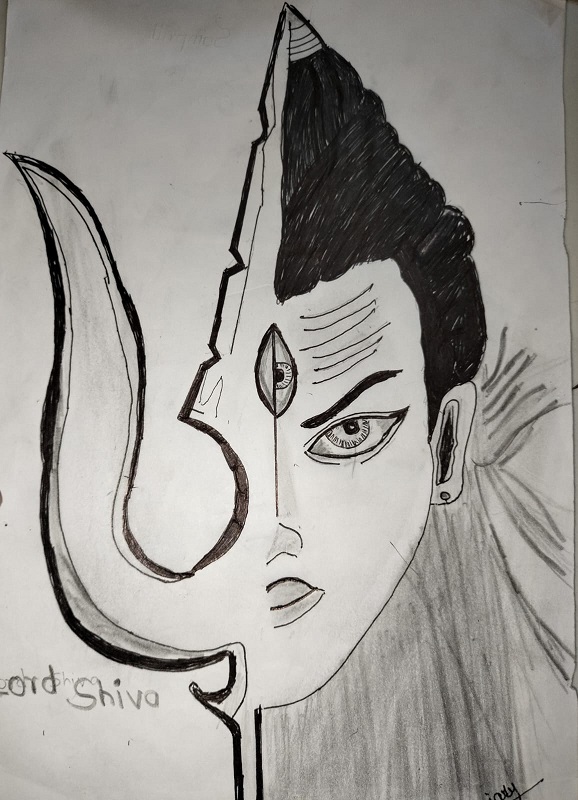 Lord Shiva