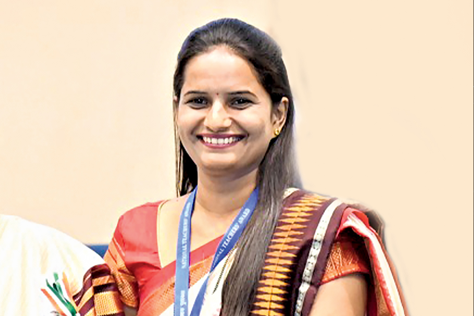 Pune Teacher Wins National Teachers Award RobinAge pune-teacher-wins-national-teachers-award-robinage