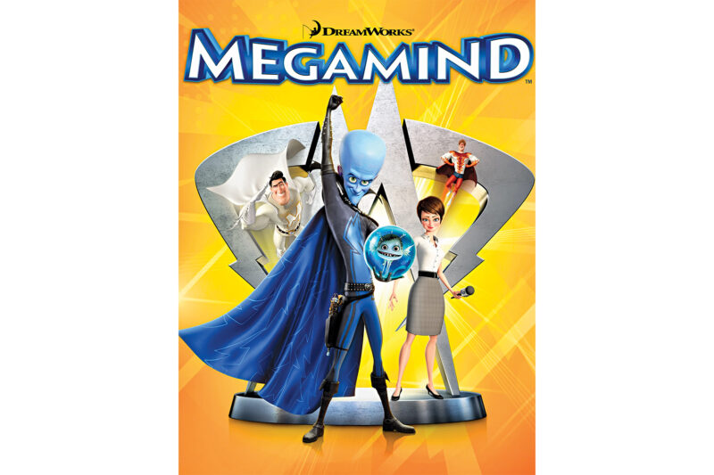 Megamind