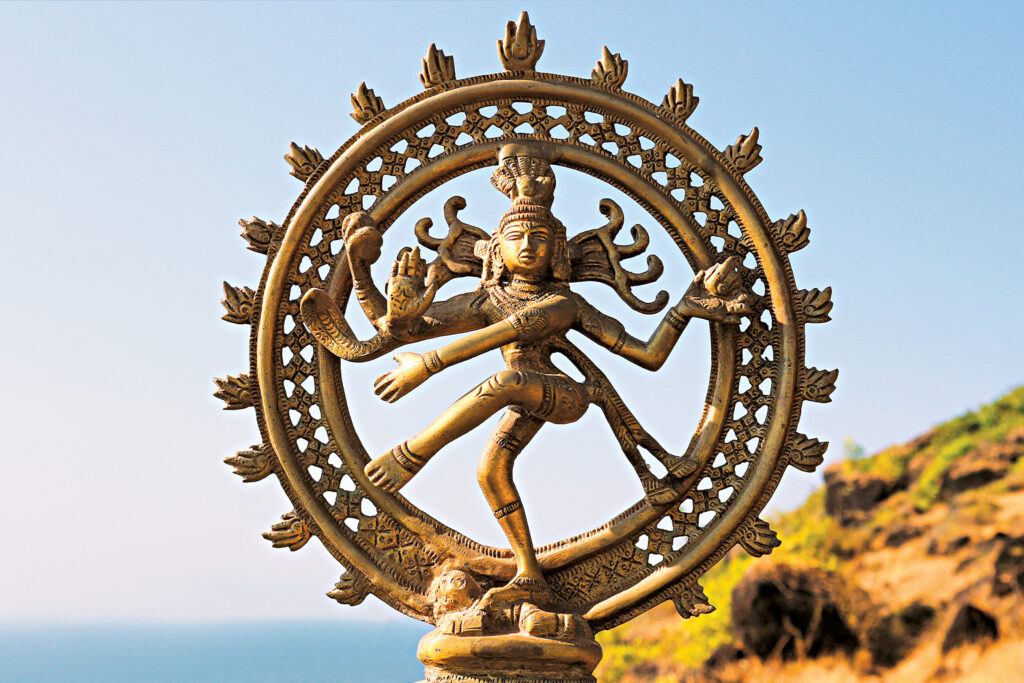 Tallest Nataraja Statue in the World RobinAge