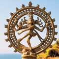 Tallest Nataraja Statue in the World - News for Kids