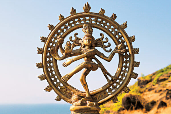 Tallest Nataraja Statue in the World 