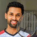 Prannoy Haseena Sunil Kumar  - News for Kids